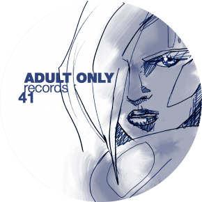 Adult Only 041 by Chris Carrier Including Ray Okpara rmx
