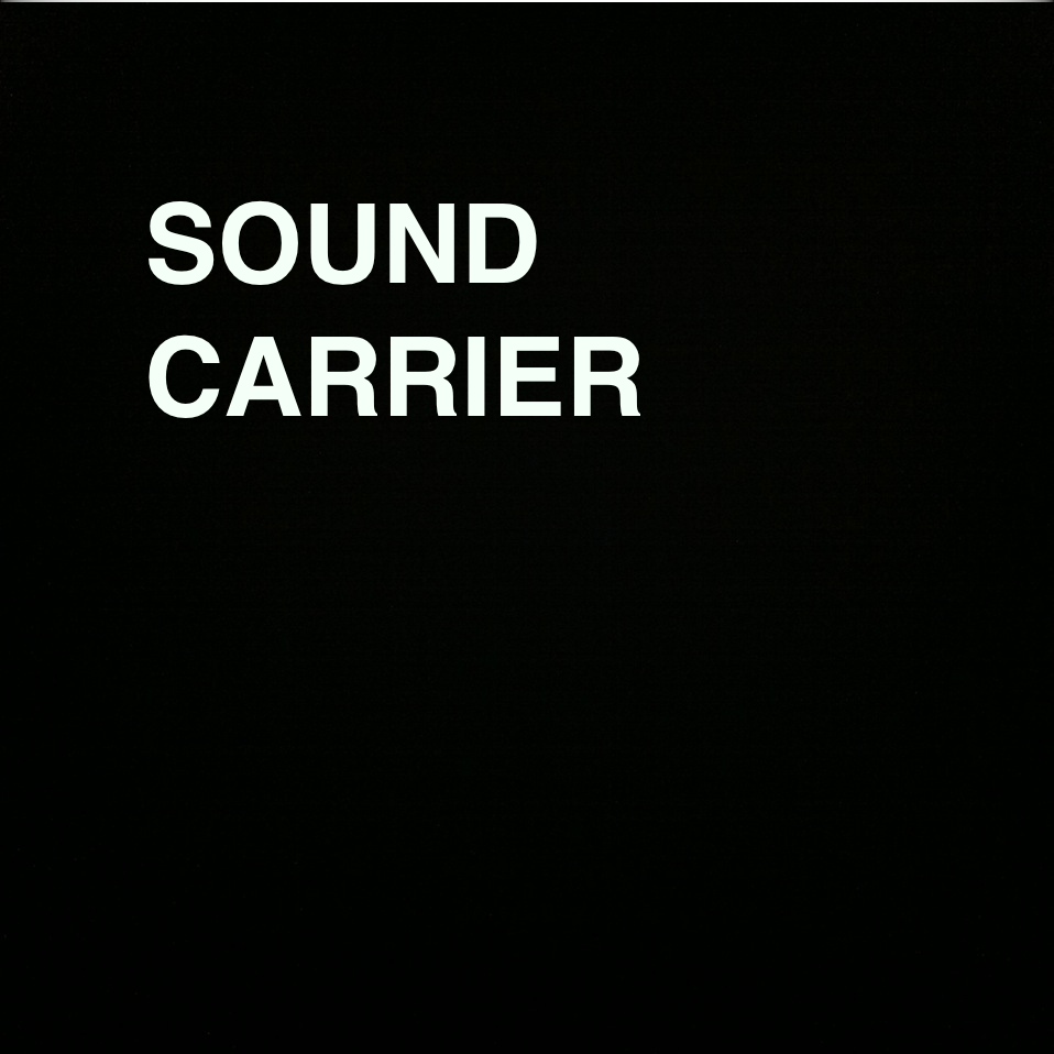 SOUND CARREIR P