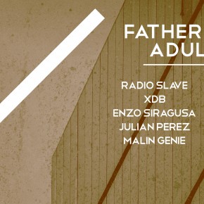 Adult Only At Sonar Off 12-06-2014