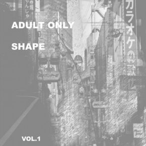 Adult Only Shape Vol.1